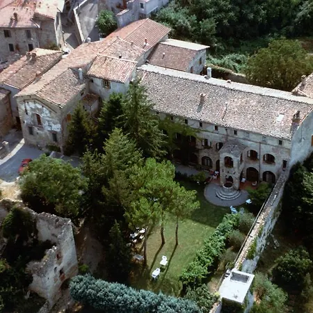 Santa Chiara Hotel 3*