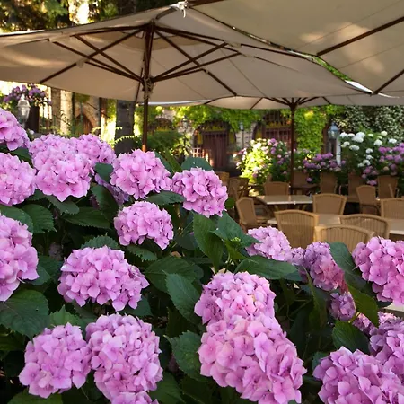 Hotel Antico Convento Santa Chiara