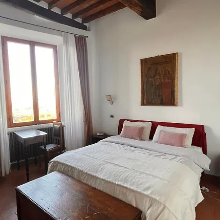 Antico Convento Santa Chiara Hotel Sarteano
