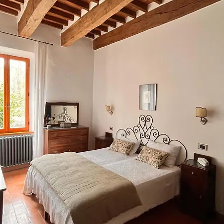 Antico Convento Santa Chiara 3*