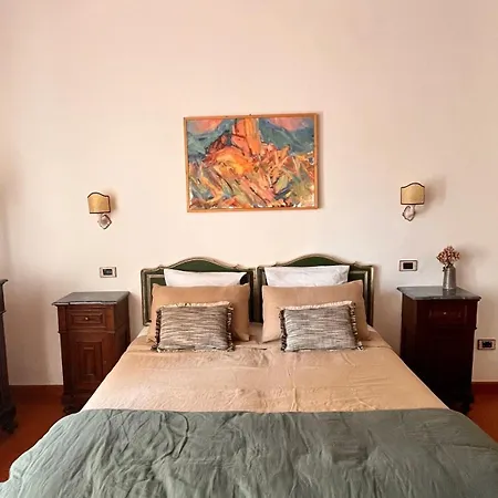 Hotel Antico Convento Santa Chiara Sarteano