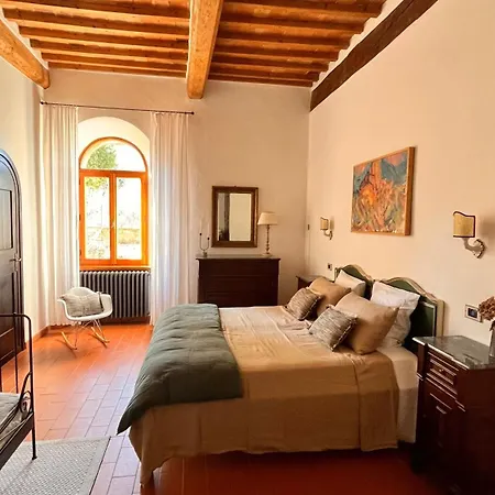 Antico Convento Santa Chiara 3*