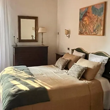 Antico Convento Santa Chiara Hotel