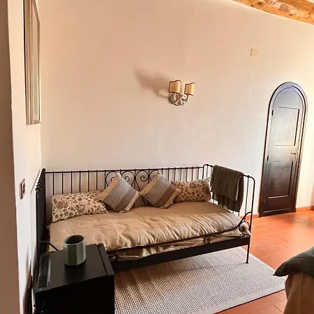 Hotel Antico Convento Santa Chiara