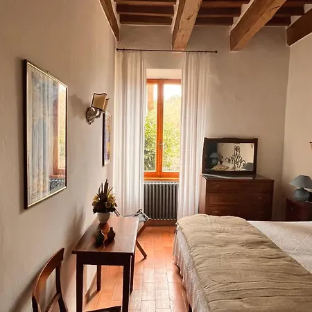 Hotel Antico Convento Santa Chiara 3*