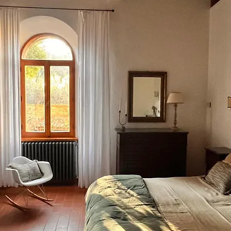 Hotel Antico Convento Santa Chiara Sarteano