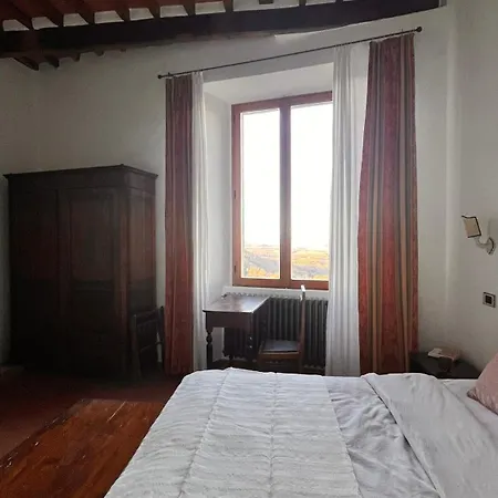 Antico Convento Santa Chiara 3*