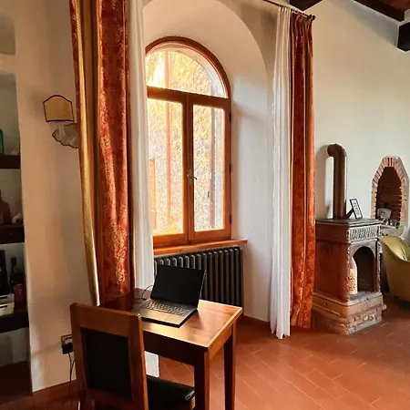 Antico Convento Santa Chiara