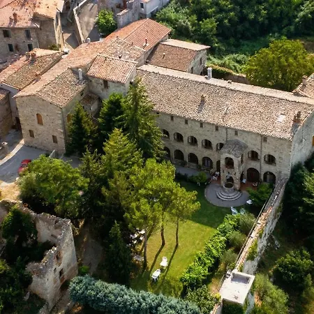 Antico Convento Santa Chiara 3*