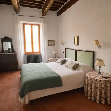 Antico Convento Santa Chiara Hotel