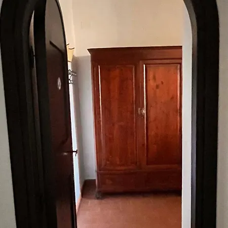 Hotel Antico Convento Santa Chiara