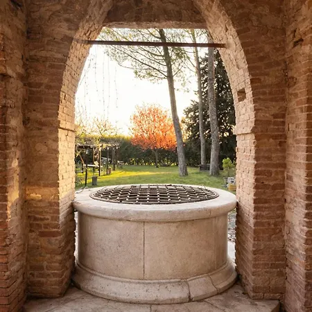 Antico Convento Santa Chiara Hotel Sarteano