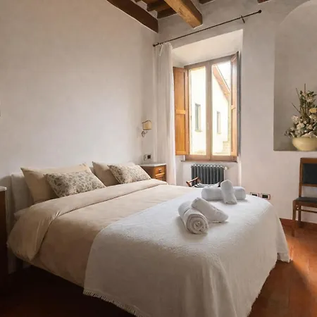 Hotel Antico Convento Santa Chiara Sarteano