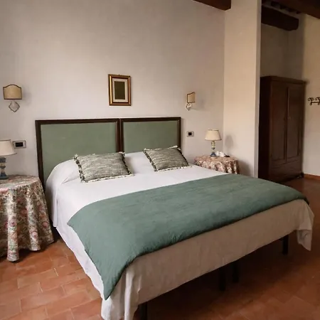 Hotel Antico Convento Santa Chiara