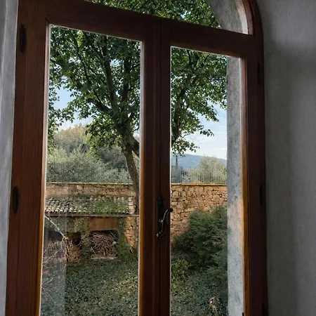 Antico Convento Santa Chiara Hotel 3*
