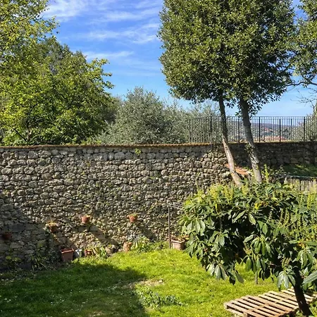 Antico Convento Santa Chiara 3*