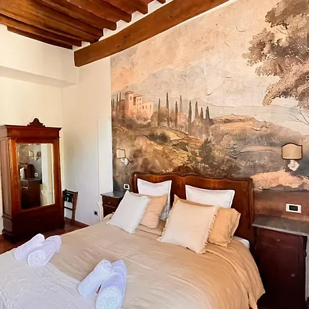 Hotel Antico Convento Santa Chiara Sarteano