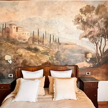 Antico Convento Santa Chiara Hotel 3*