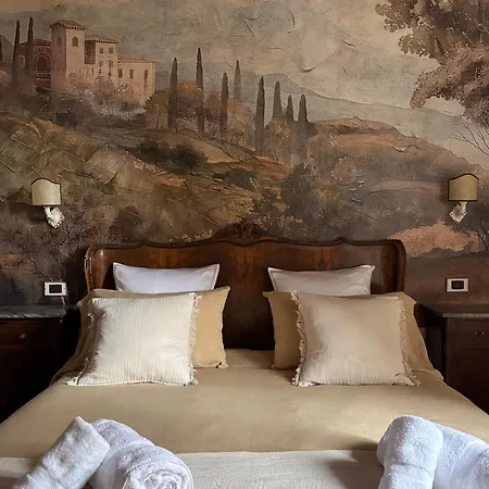 Antico Convento Santa Chiara 호텔 3*