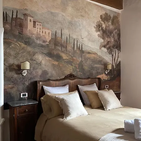 Antico Convento Santa Chiara 3* 사르티아노