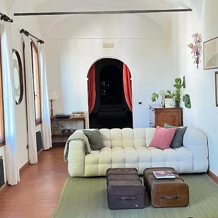 Antico Convento Santa Chiara