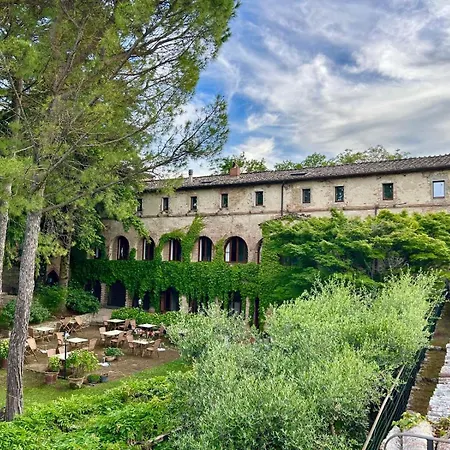 Antico Convento Santa Chiara