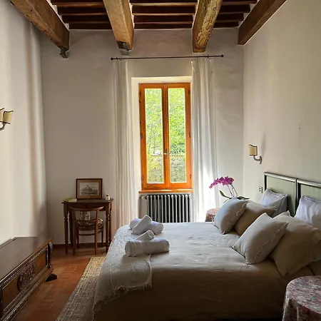 Antico Convento Santa Chiara 3* 사르티아노