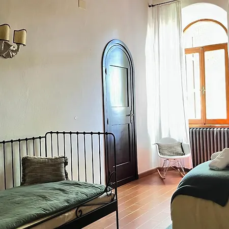 Antico Convento Santa Chiara
