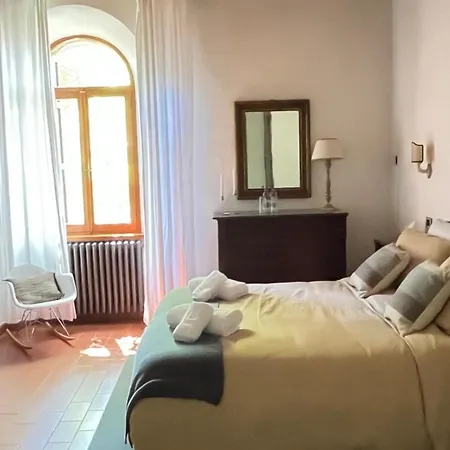 Antico Convento Santa Chiara 3* 사르티아노