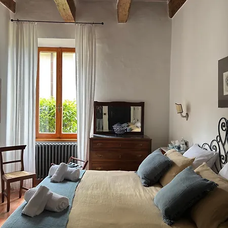 Antico Convento Santa Chiara 3* 사르티아노