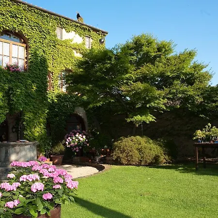 Antico Convento Santa Chiara 3* 萨尔泰阿诺