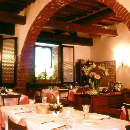 Antico Convento Santa Chiara 3*