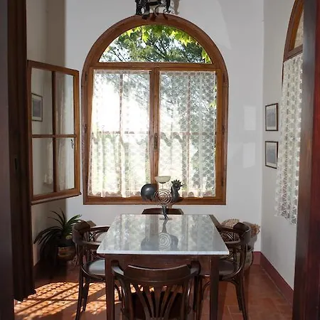 Antico Convento Santa Chiara 酒店 3*